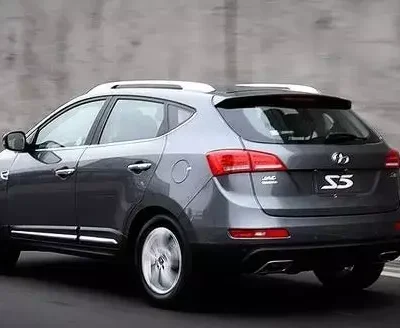 معایب جک s5
