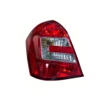 خطر چپ 520i