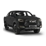 kmc t8