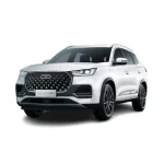 tiggo8 pro